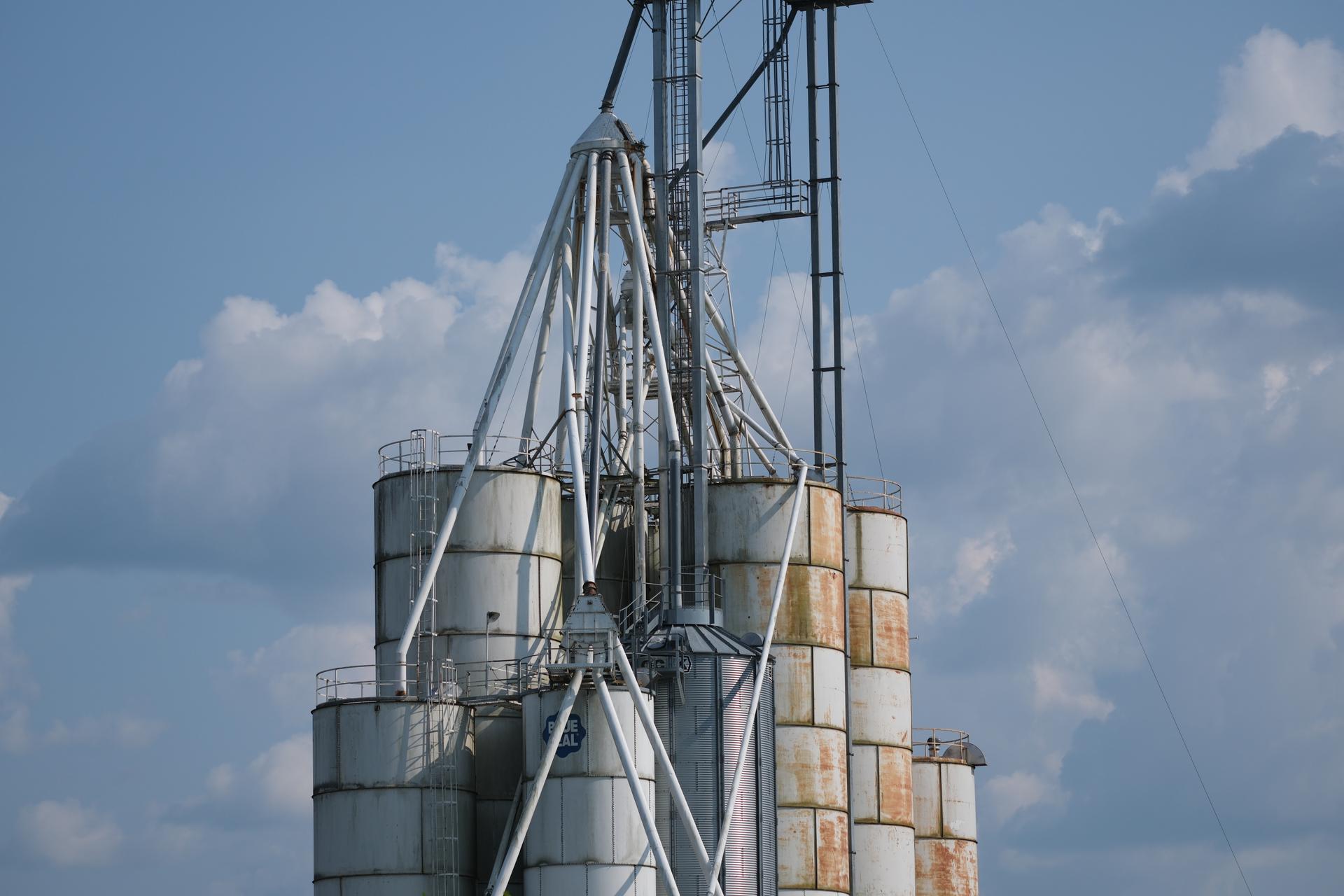 Silos